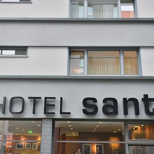 Hotel Santo